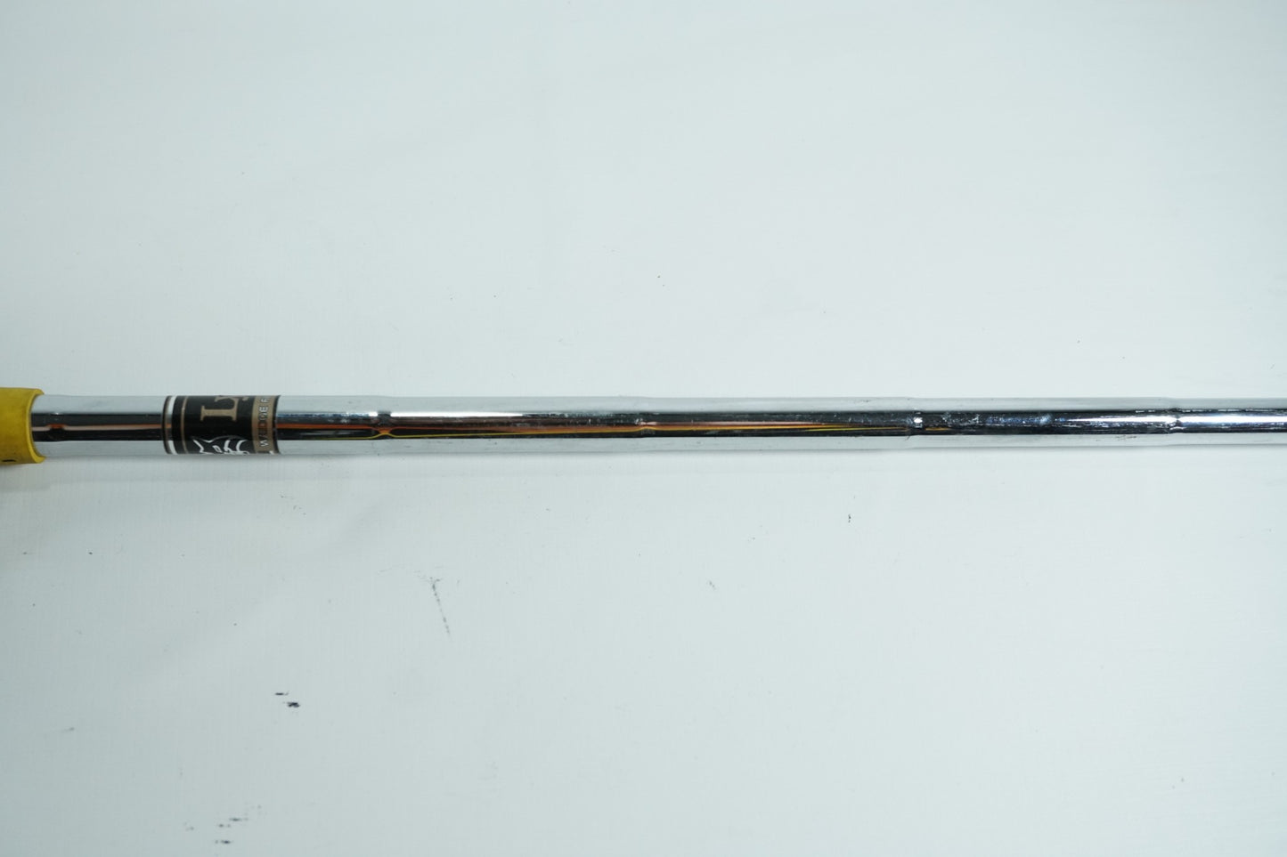 Lynx 60° Lob Wedge / Wedge Flex Steel Shaft