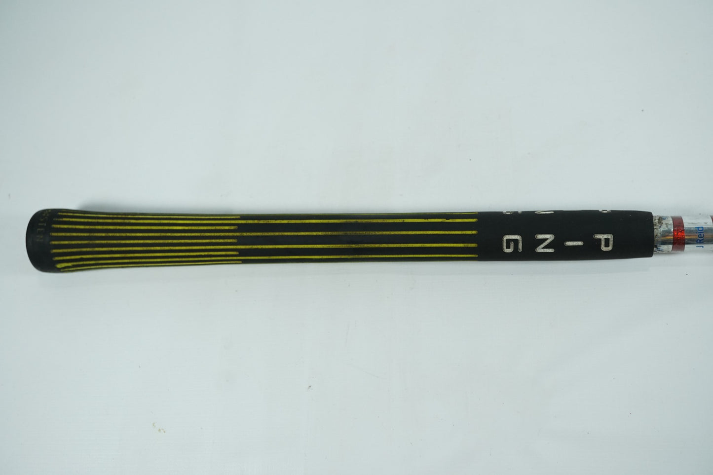 Ping Zing 5 Iron / Black Dot / Ping Novus CFP57 Carbon Fiber Shaft
