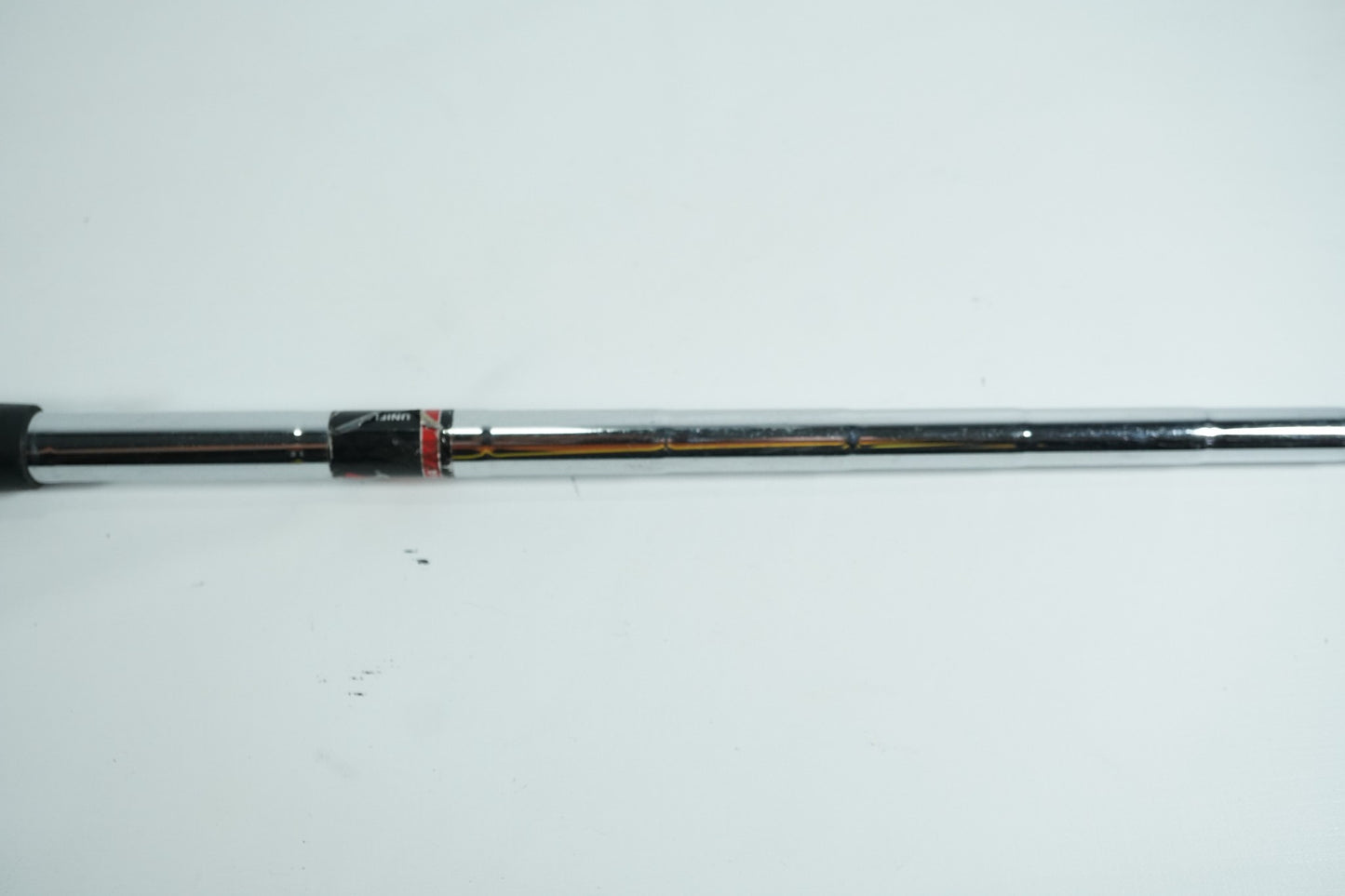 Callaway Big Bertha 2008 6 Iron / Uniflex Steel Shaft
