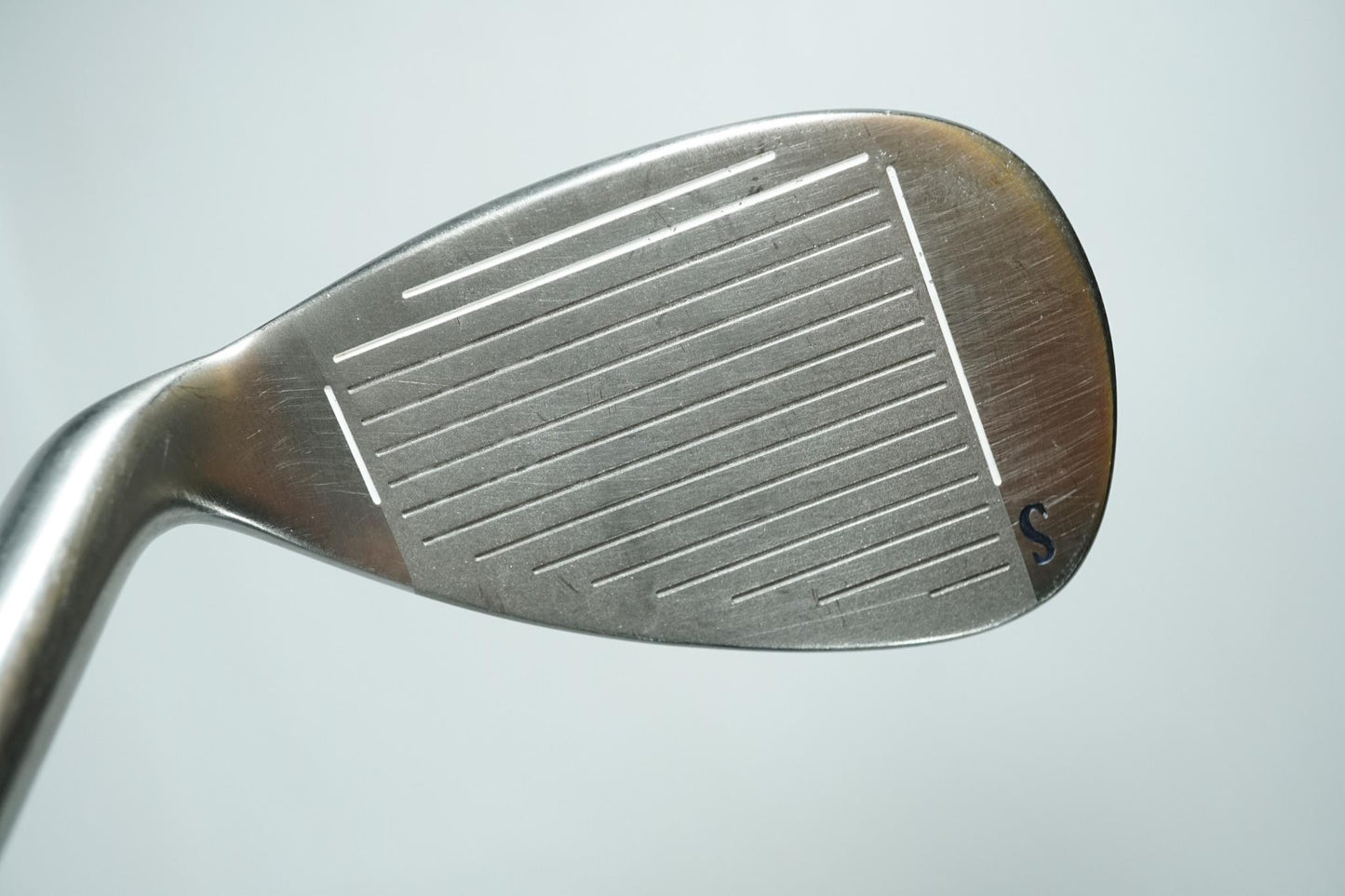 Callaway GEMS Sand Wedge / Ladies Flex Graphite Shaft