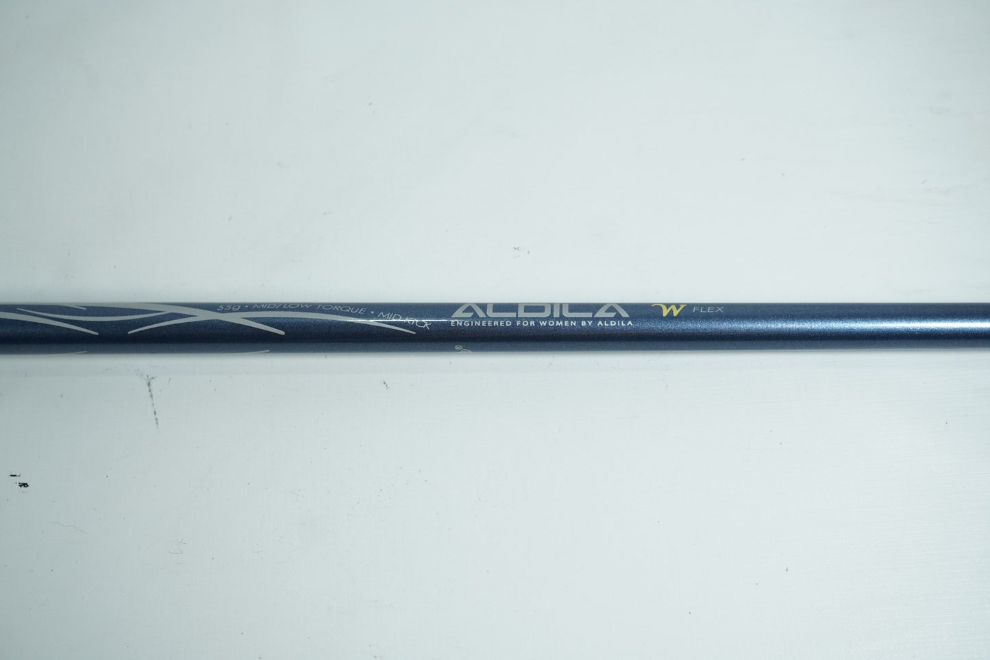 Callaway GEMS Sand Wedge / Ladies Flex Graphite Shaft