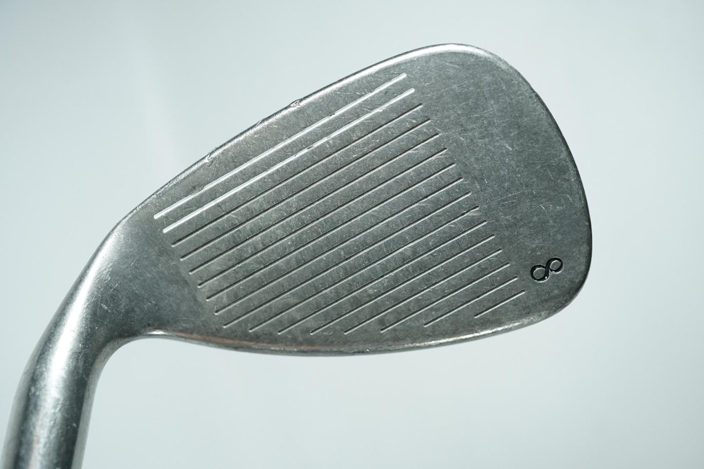 Cobra CXI 8 Iron / Regular Flex Graphite Shaft