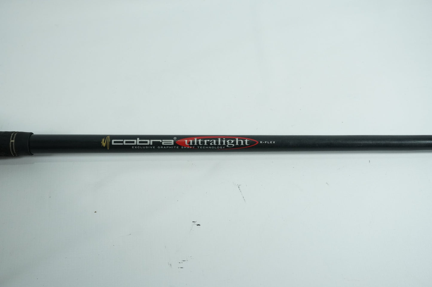 Cobra CXI 8 Iron / Regular Flex Graphite Shaft