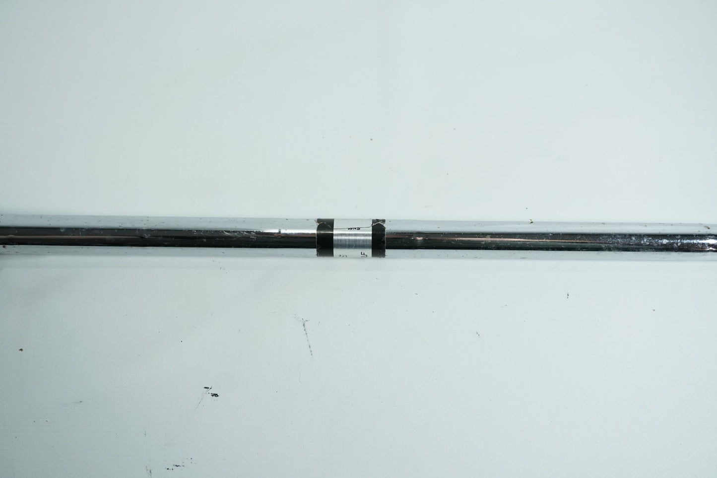 Adams Idea A7 Pitching Wedge / Stiff Flex Steel Shaft