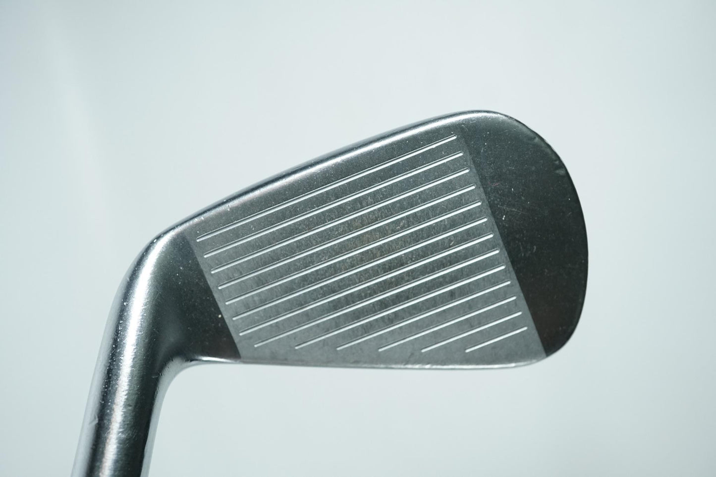 Taylormade P760 7 Iron / Stiff Flex Steel Shaft