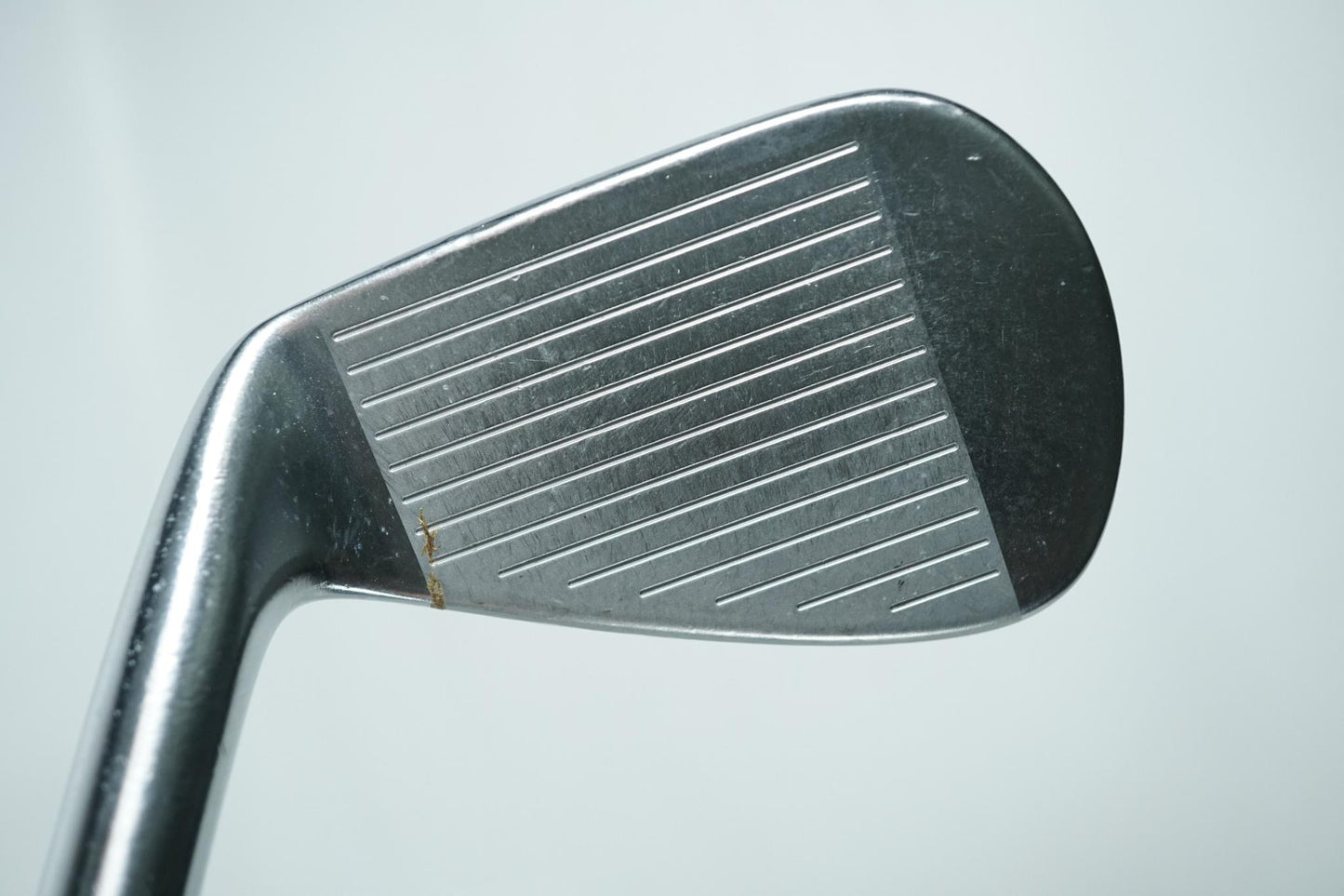 Taylormade P760 8 Iron / Stiff Flex Steel Shaft
