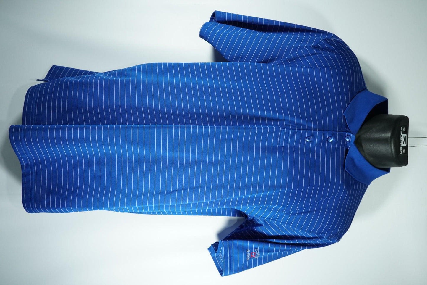 Cutter and Buck Polo / L / Blue