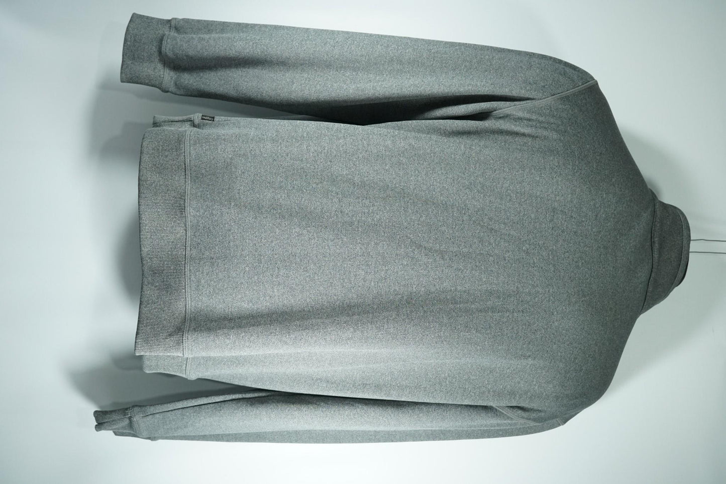 Calvin Klein Golf Quarter Zip / L / Grey