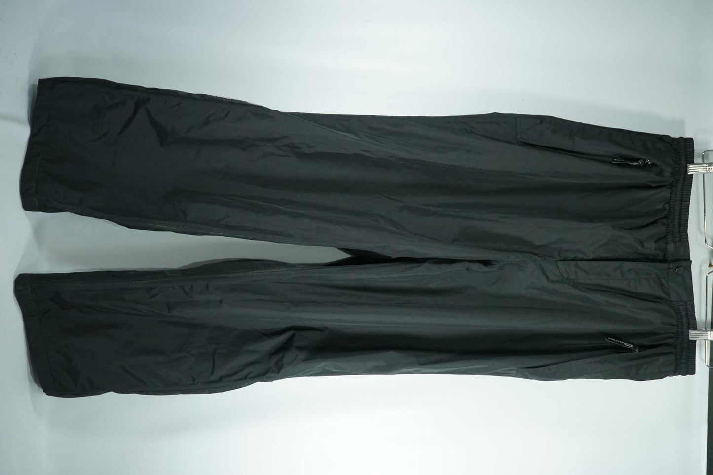 Ben Ross Golf Waterproof Trousers / XL / Black