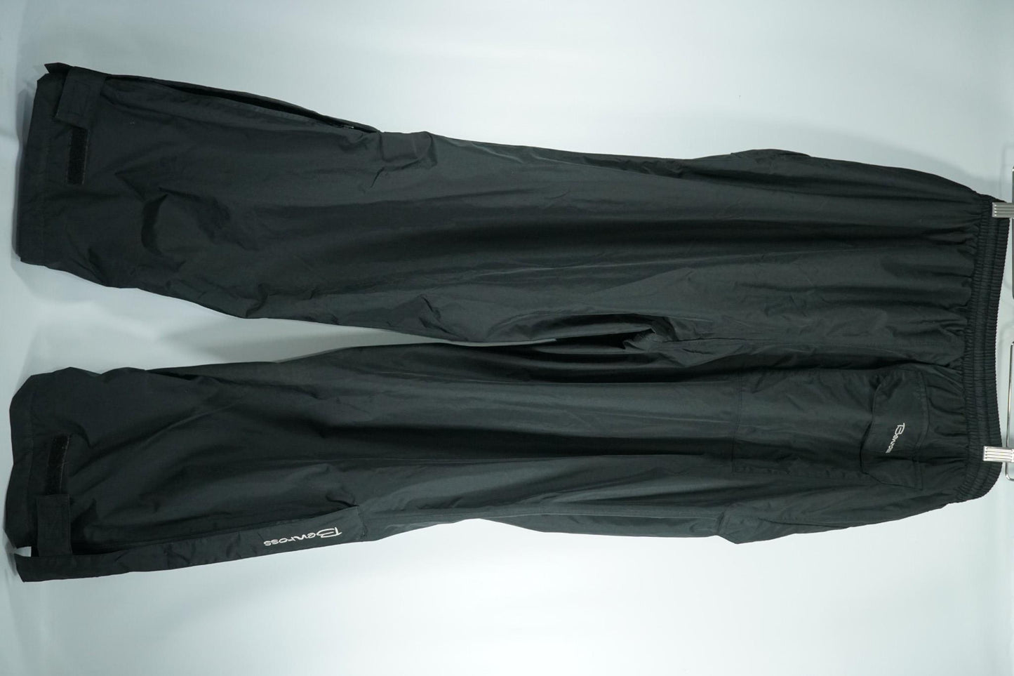 Ben Ross Golf Waterproof Trousers / XL / Black