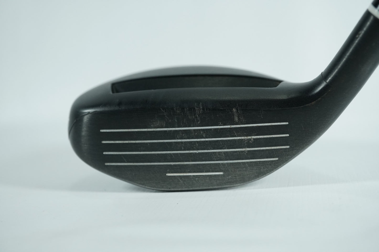 Adams Tight Lies 5 Wood 19° / Senior Flex Graphite Shaft