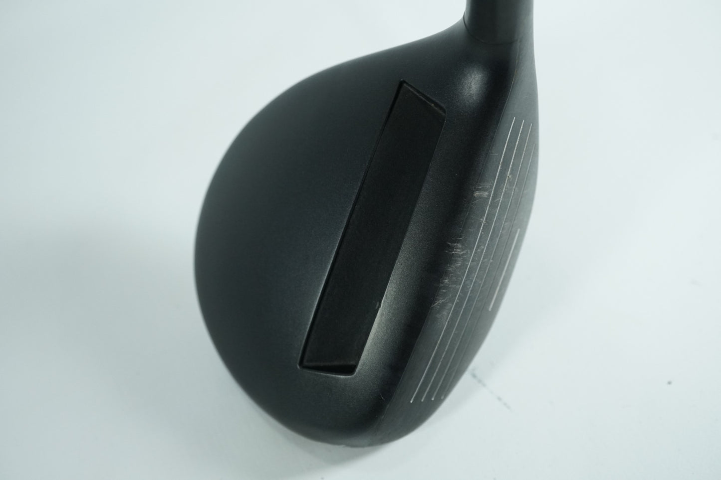 Adams Tight Lies 5 Wood 19° / Senior Flex Graphite Shaft