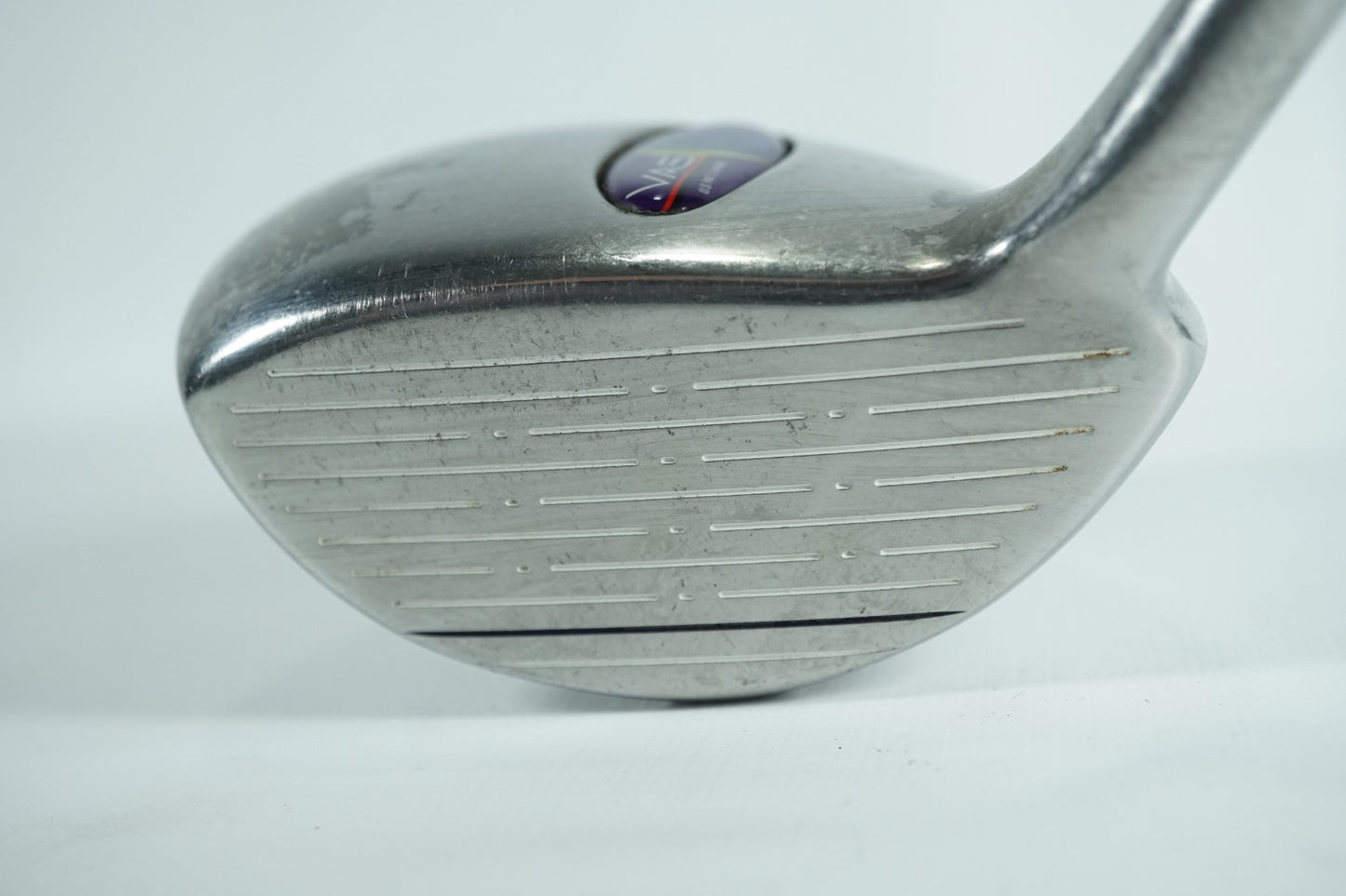 Cleveland VAS Driver 11.5° / Graphite Shaft