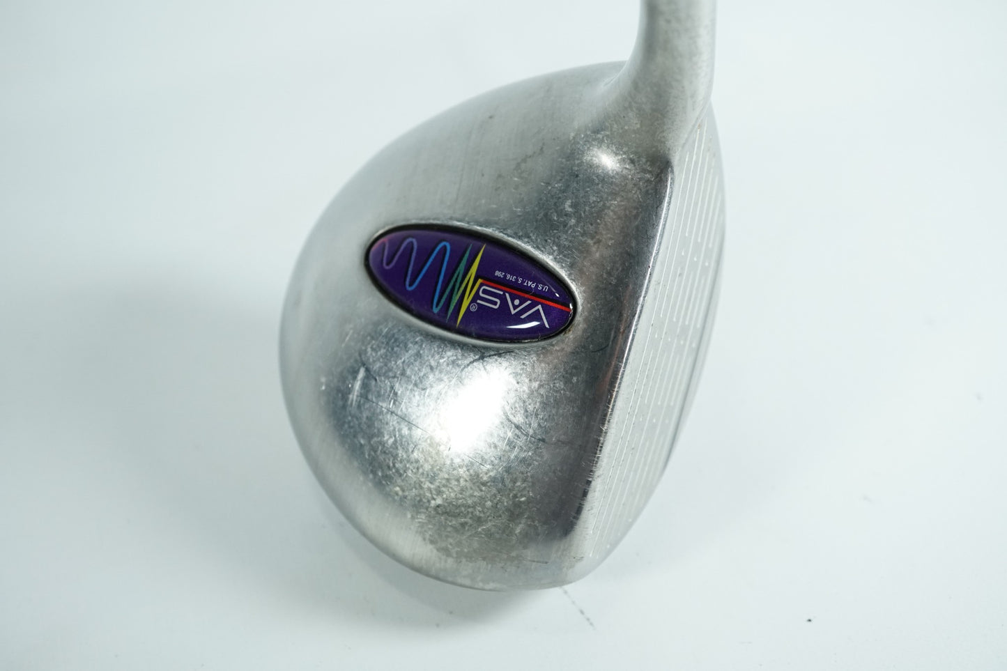 Cleveland VAS Driver 11.5° / Graphite Shaft