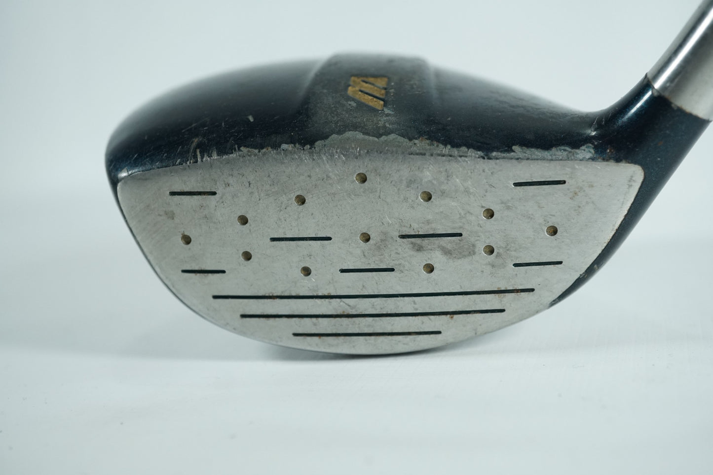 Mizuno T Zoid 3 Wood / Steel Shaft