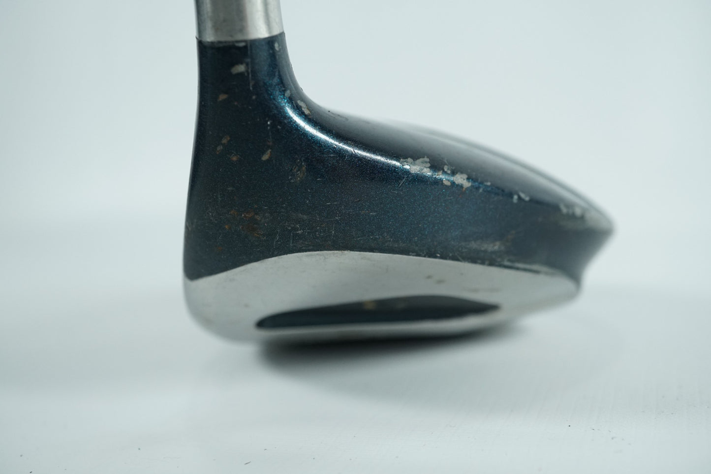 Mizuno T Zoid 3 Wood / Steel Shaft
