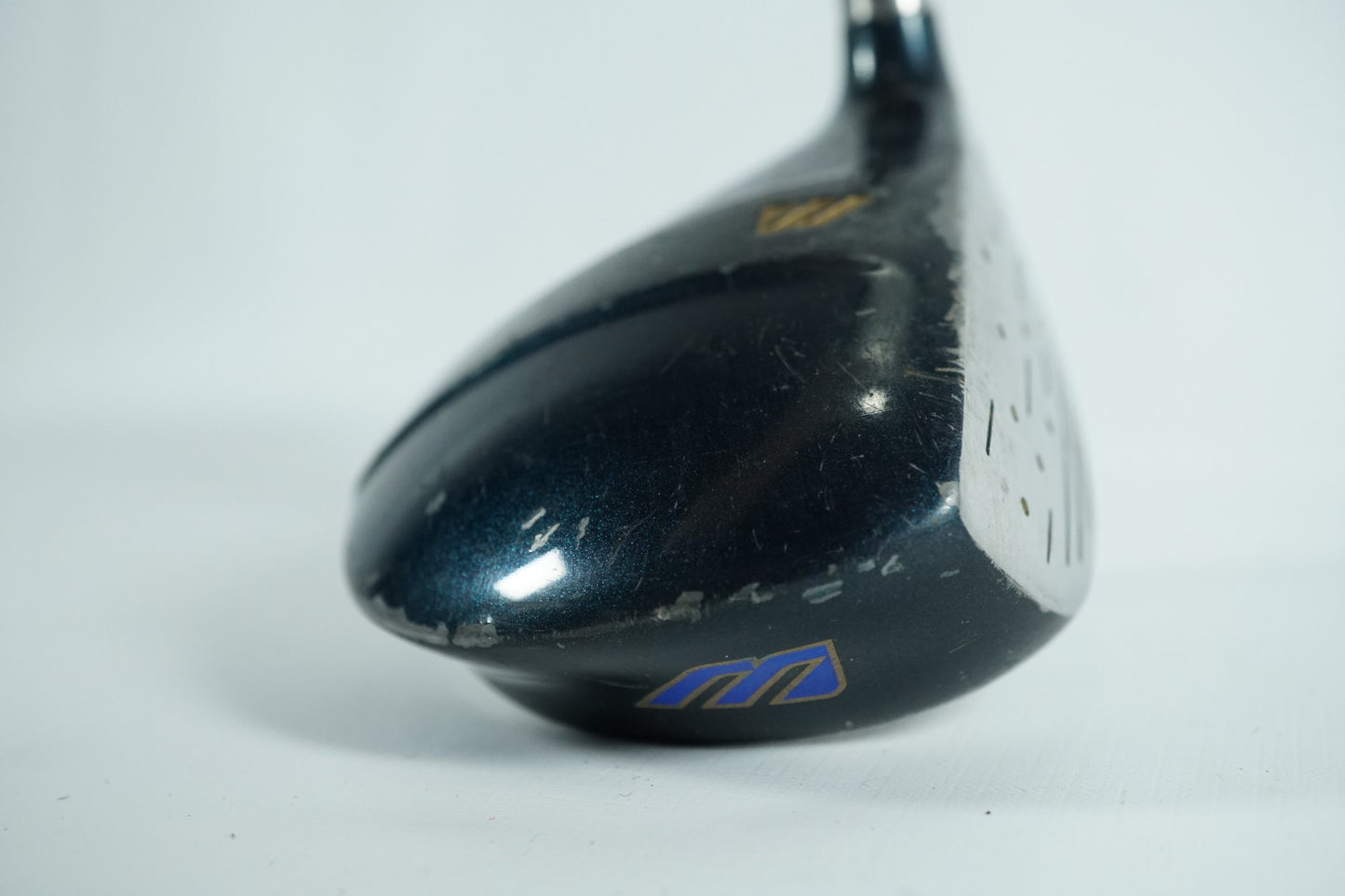 Mizuno T Zoid 3 Wood / Steel Shaft