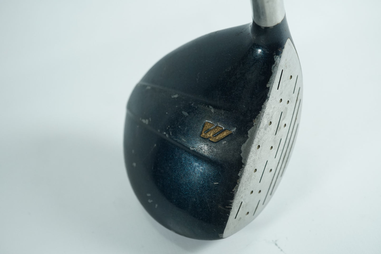 Mizuno T Zoid 3 Wood / Steel Shaft
