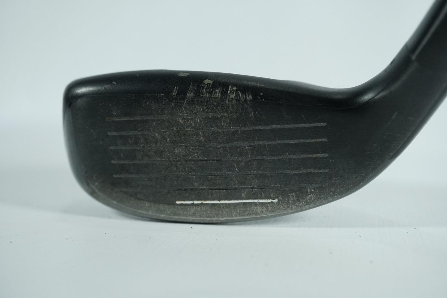 Taylormade GAPR Hi 4 Hybrid 22° / Stiff Flex Graphite Shaft