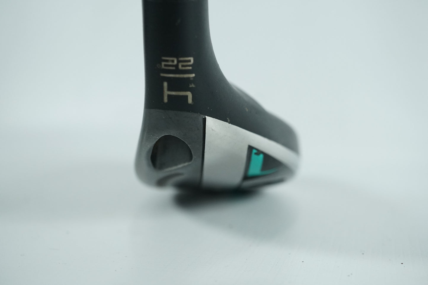 Taylormade GAPR Hi 4 Hybrid 22° / Stiff Flex Graphite Shaft