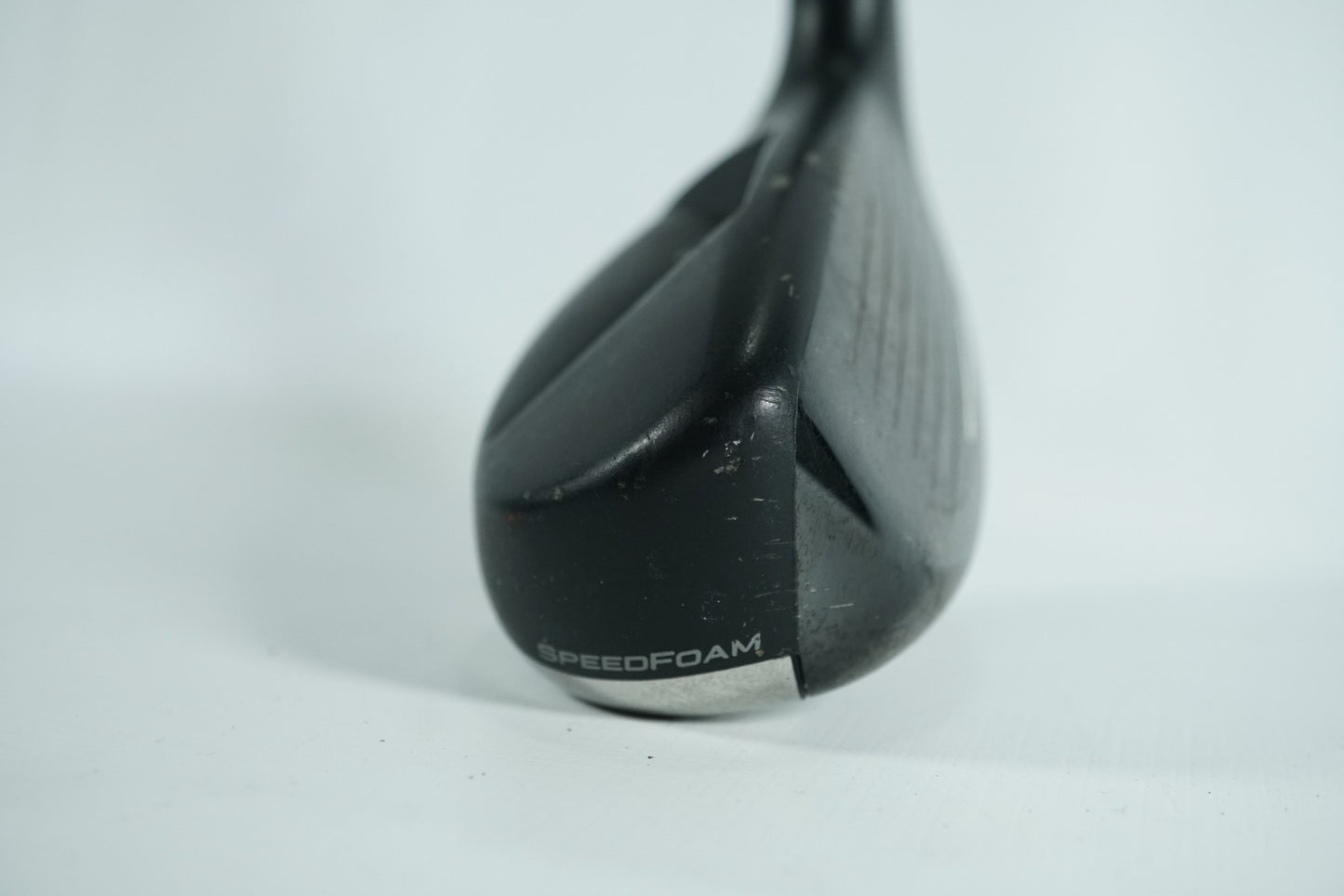 Taylormade GAPR Hi 4 Hybrid 22° / Stiff Flex Graphite Shaft