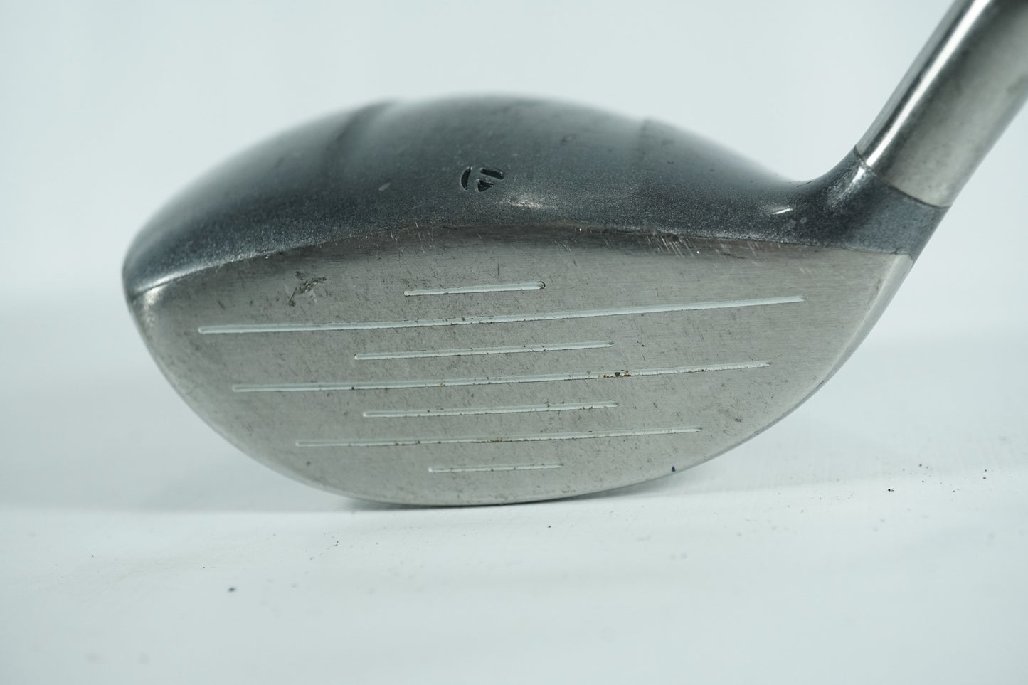 Taylormade 200 Steel 3 Wood / Ladies Flex Graphite Shaft