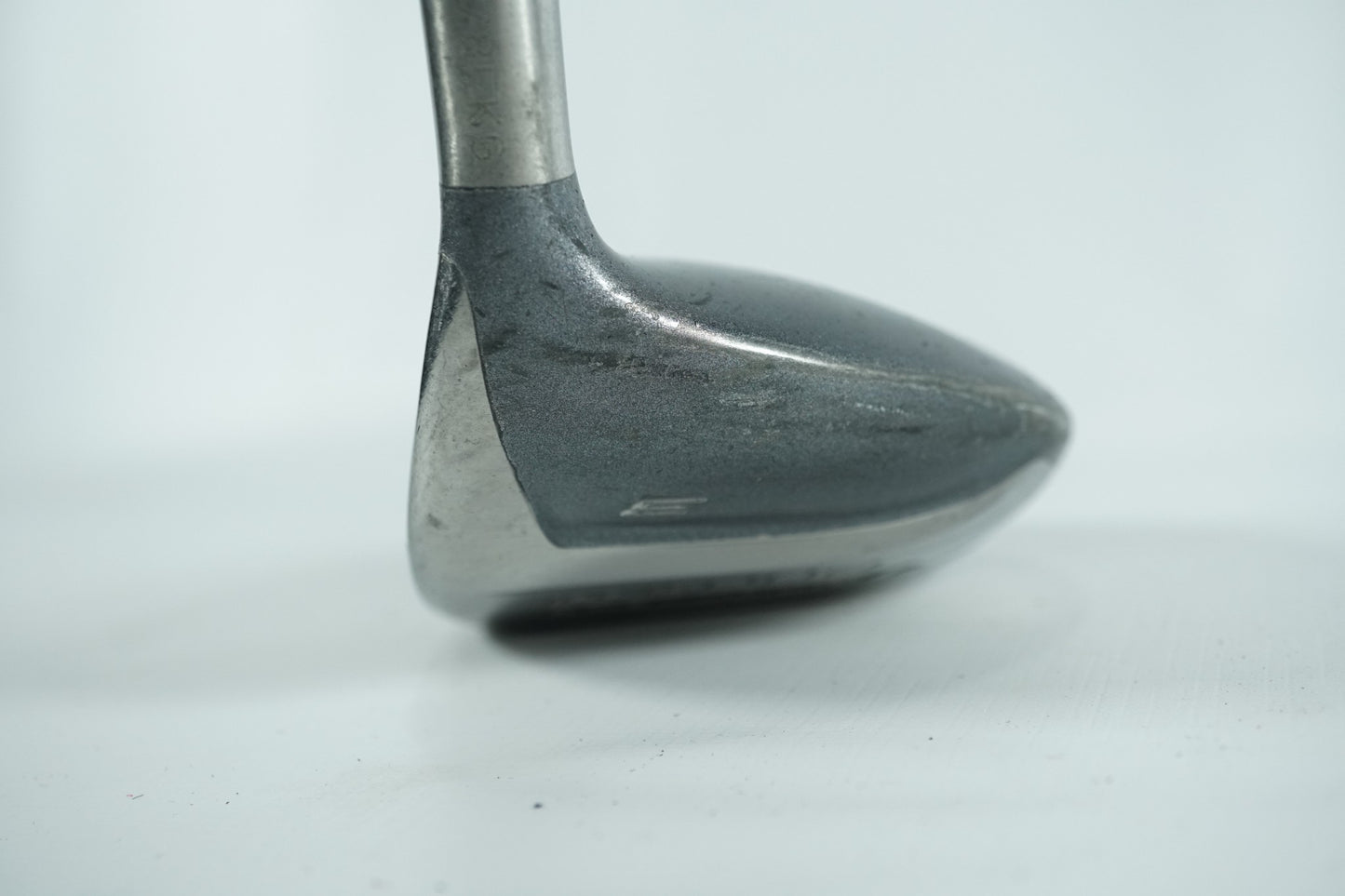Taylormade 200 Steel 3 Wood / Ladies Flex Graphite Shaft