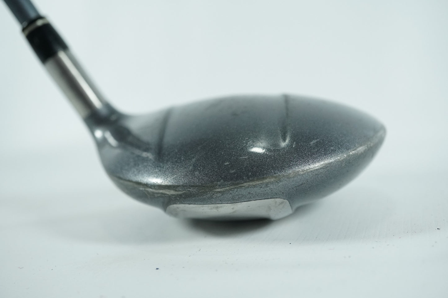 Taylormade 200 Steel 3 Wood / Ladies Flex Graphite Shaft