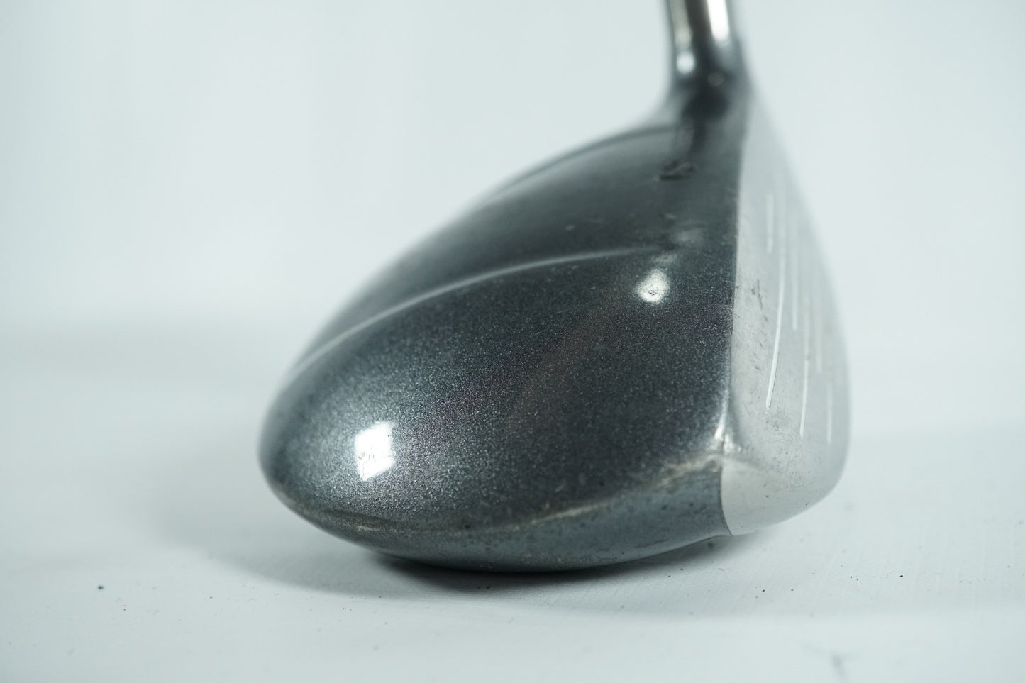 Taylormade 200 Steel 3 Wood / Ladies Flex Graphite Shaft