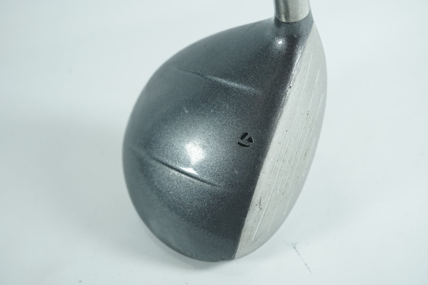 Taylormade 200 Steel 3 Wood / Ladies Flex Graphite Shaft
