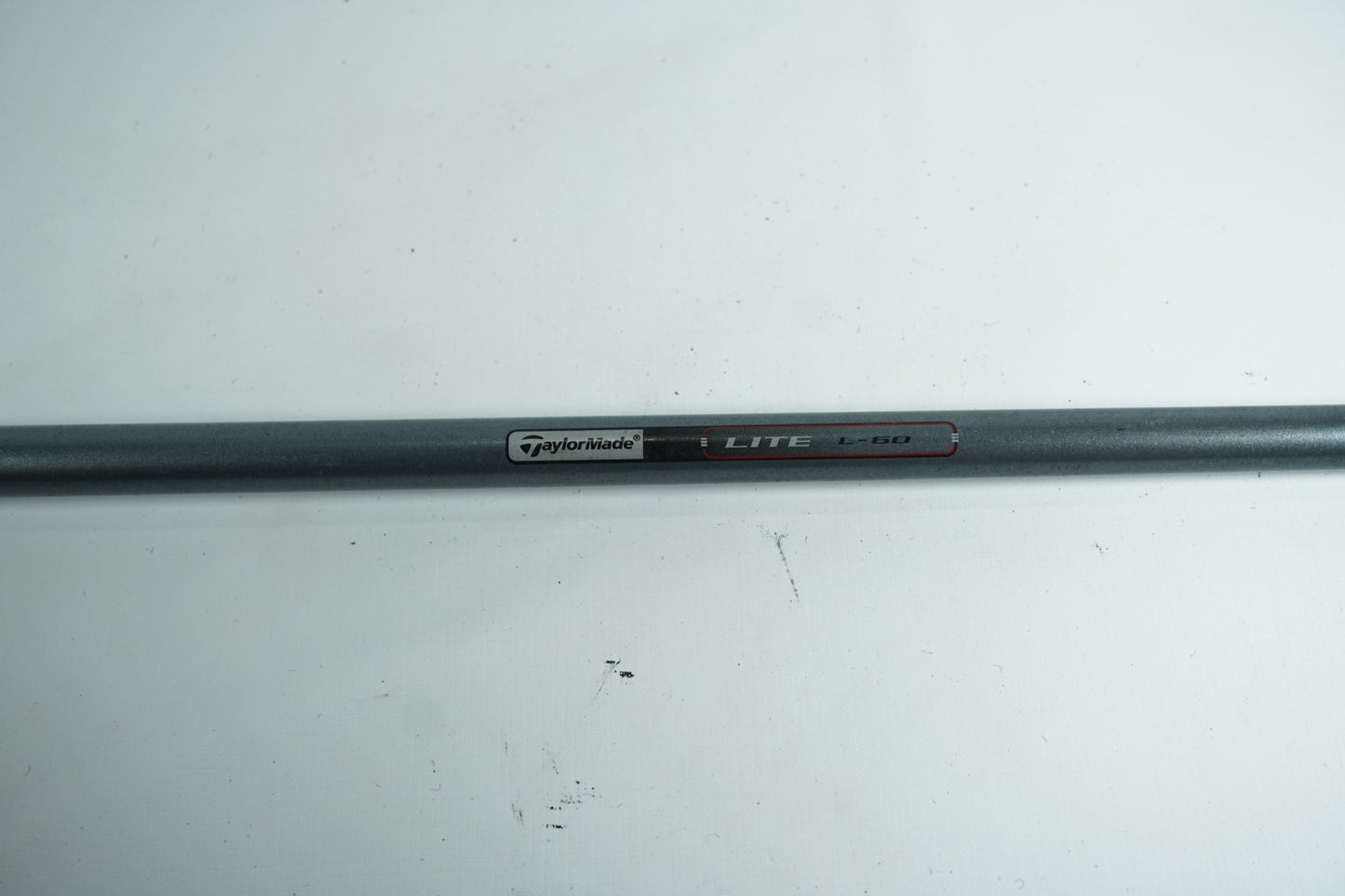 Taylormade 200 Steel 3 Wood / Ladies Flex Graphite Shaft