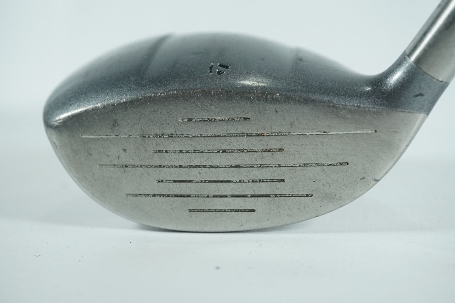 Taylormade 200 Steel 5 Wood / Ladies Flex Graphite Shaft