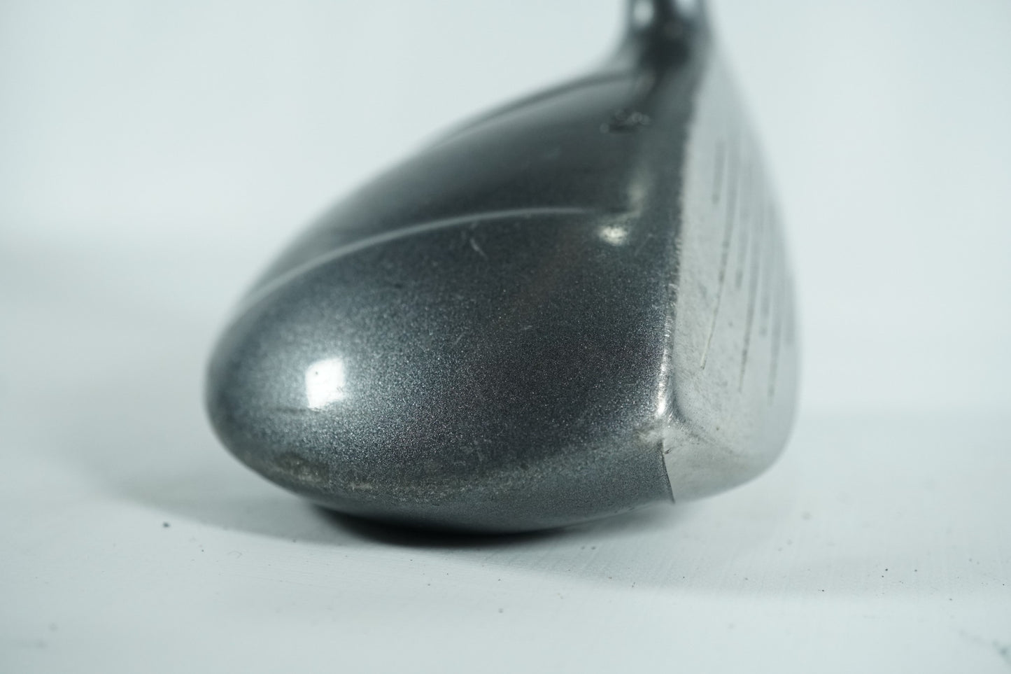 Taylormade 200 Steel 5 Wood / Ladies Flex Graphite Shaft