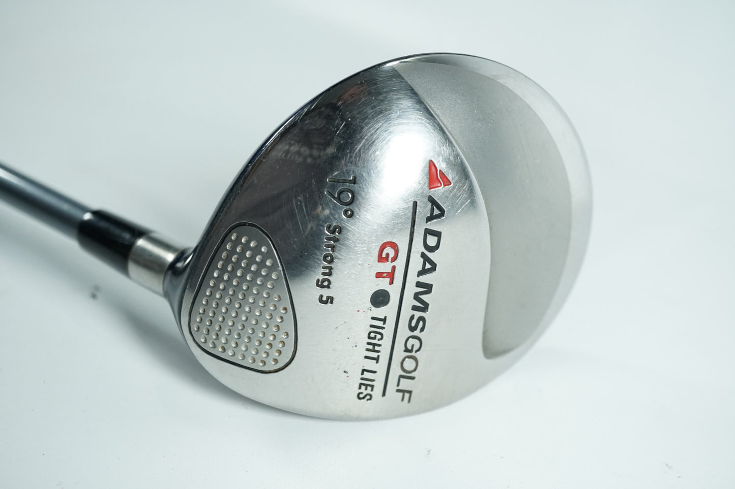 Adams Tight Lies GT 5 Wood 19° / Graphite Shaft