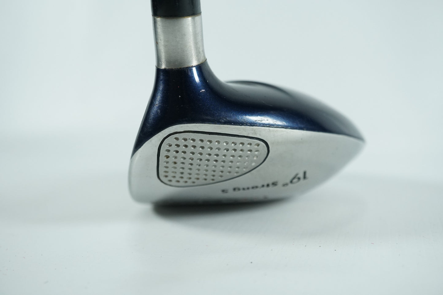 Adams Tight Lies GT 5 Wood 19° / Graphite Shaft