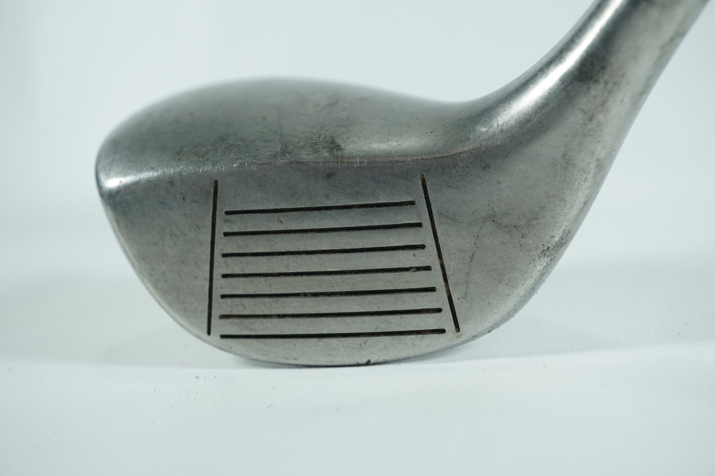 Mizuno Astron Gen 2 7 Wood / Graphite Shaft
