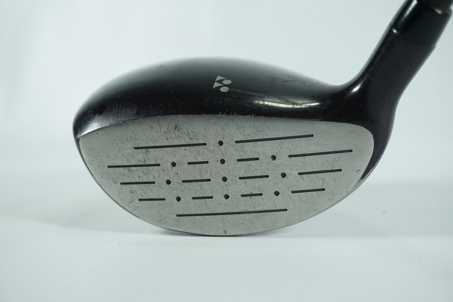 Yonex VMass 250FL 5 Wood 21° / Ladies Flex Graphite Shaft