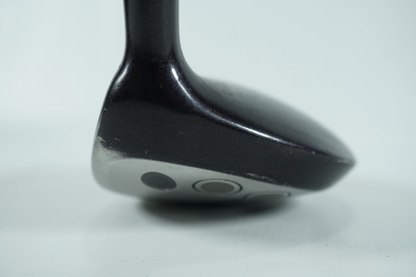 Yonex VMass 250FL 5 Wood 21° / Ladies Flex Graphite Shaft