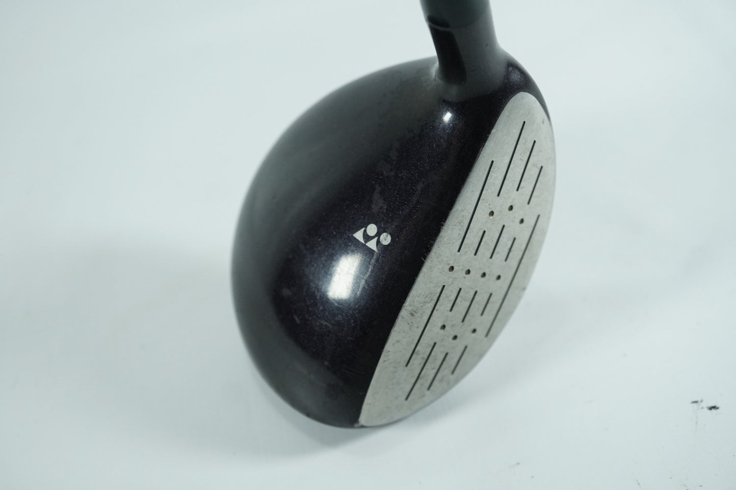 Yonex VMass 250FL 5 Wood 21° / Ladies Flex Graphite Shaft