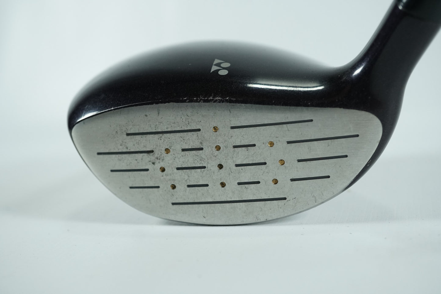 Yonex VMass 250FL 5 Wood 21° / Ladies Flex Graphite Shaft