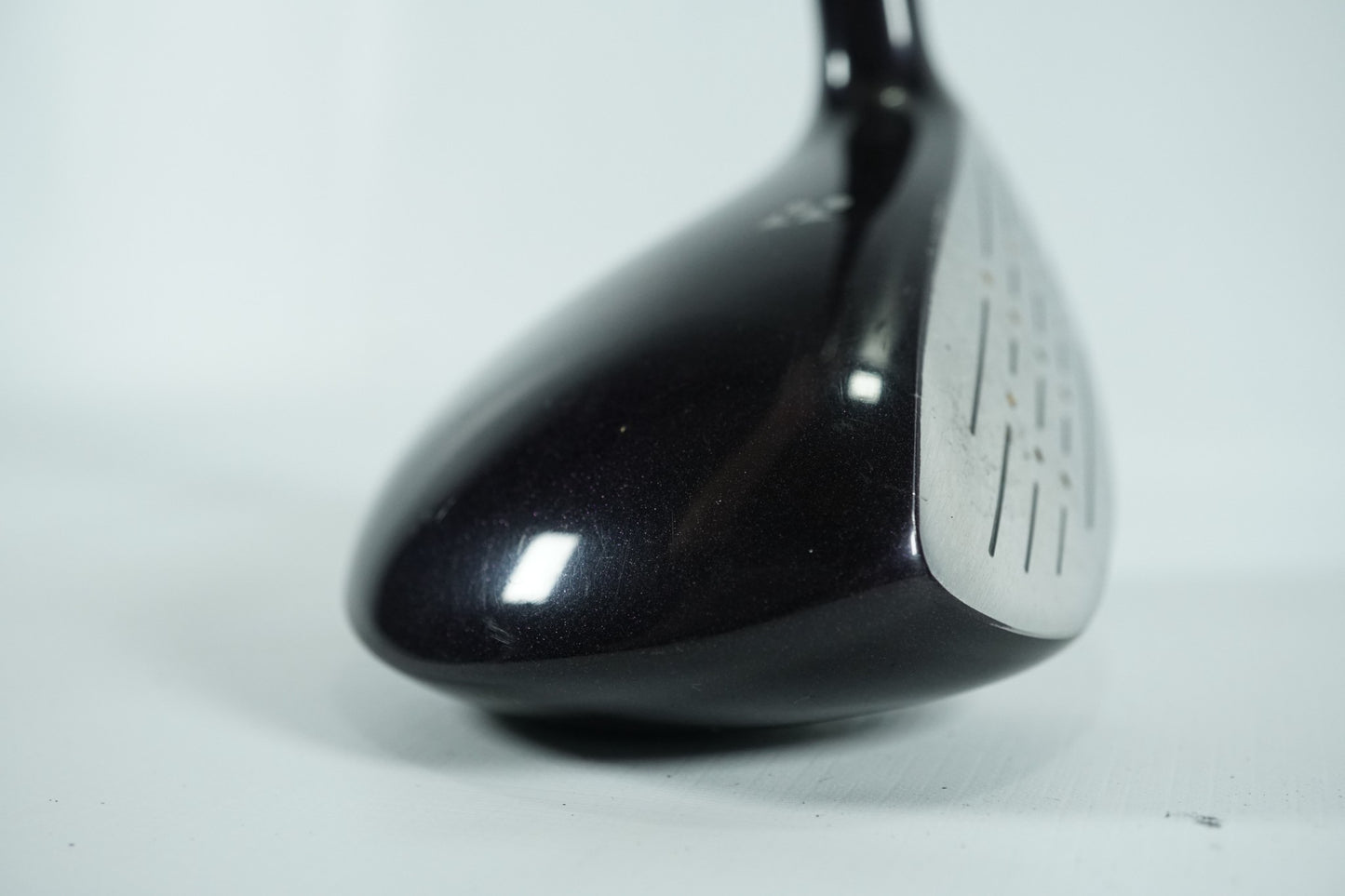 Yonex VMass 250FL 5 Wood 21° / Ladies Flex Graphite Shaft