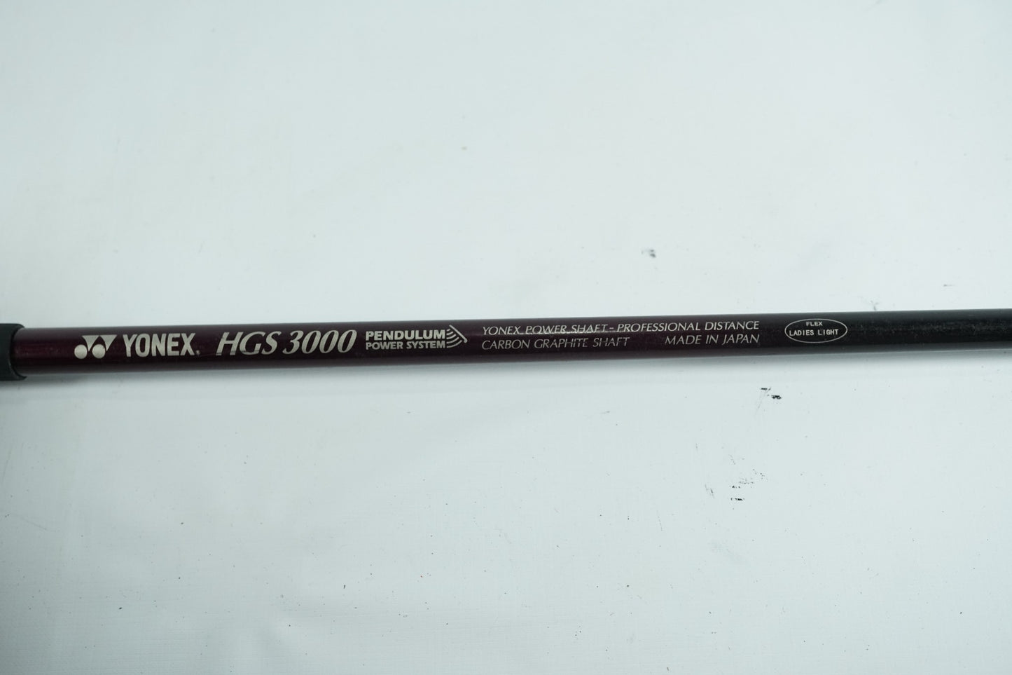 Yonex VMass 250FL 5 Wood 21° / Ladies Flex Graphite Shaft