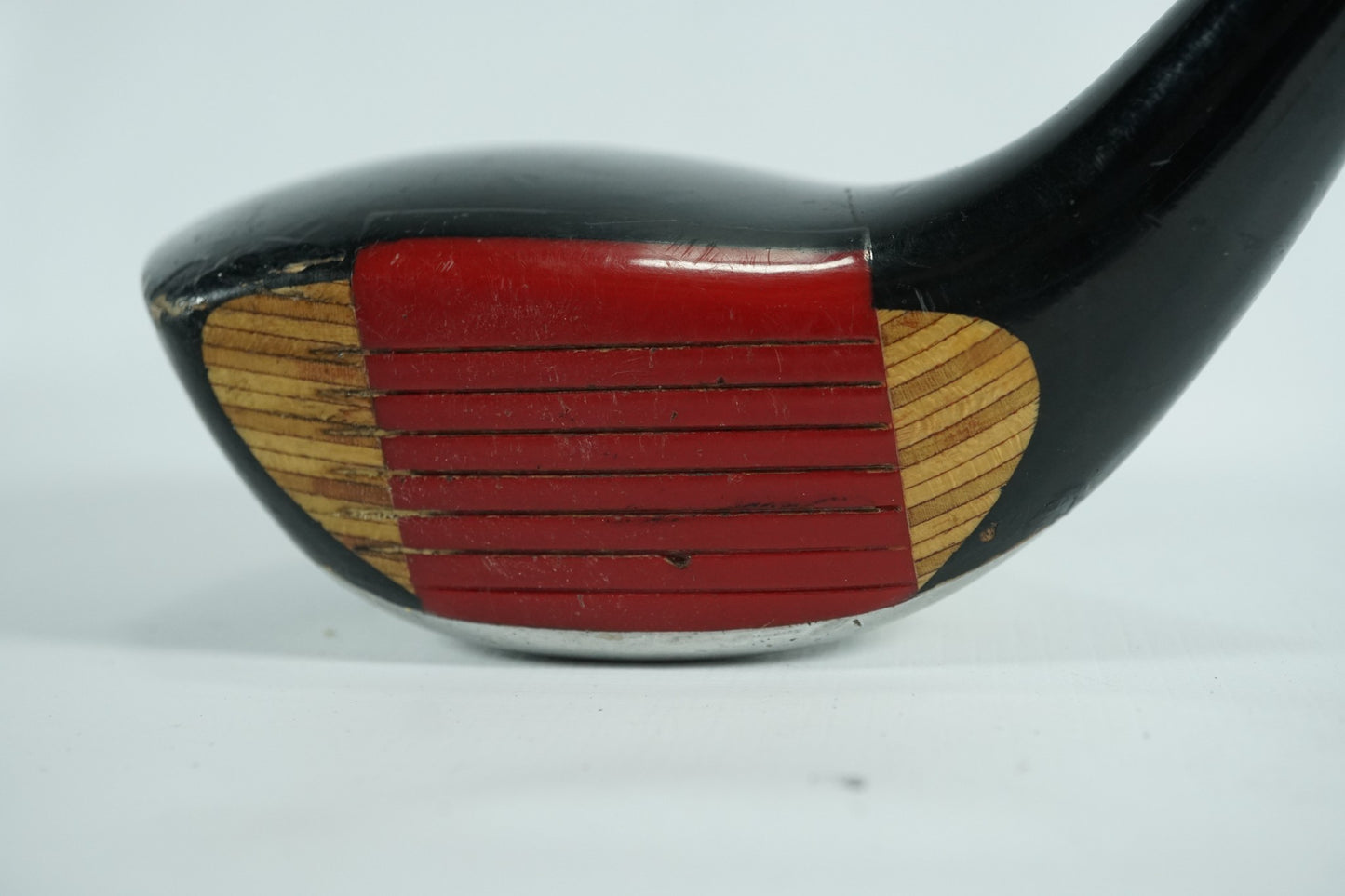 Ping Eye 4 Wood / Steel Shaft