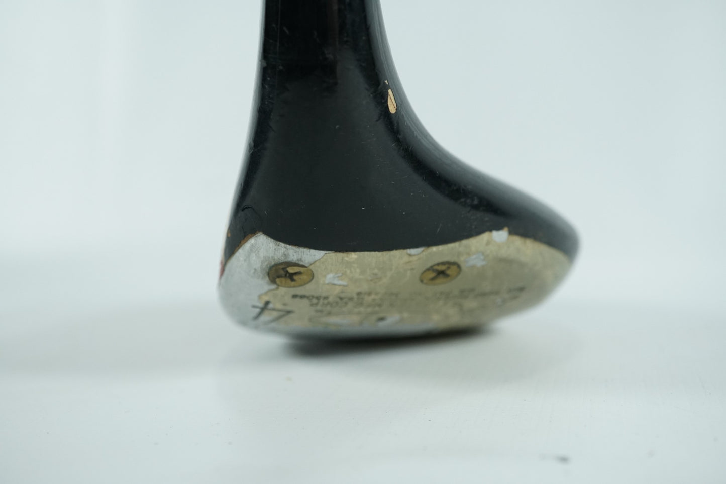 Ping Eye 4 Wood / Steel Shaft