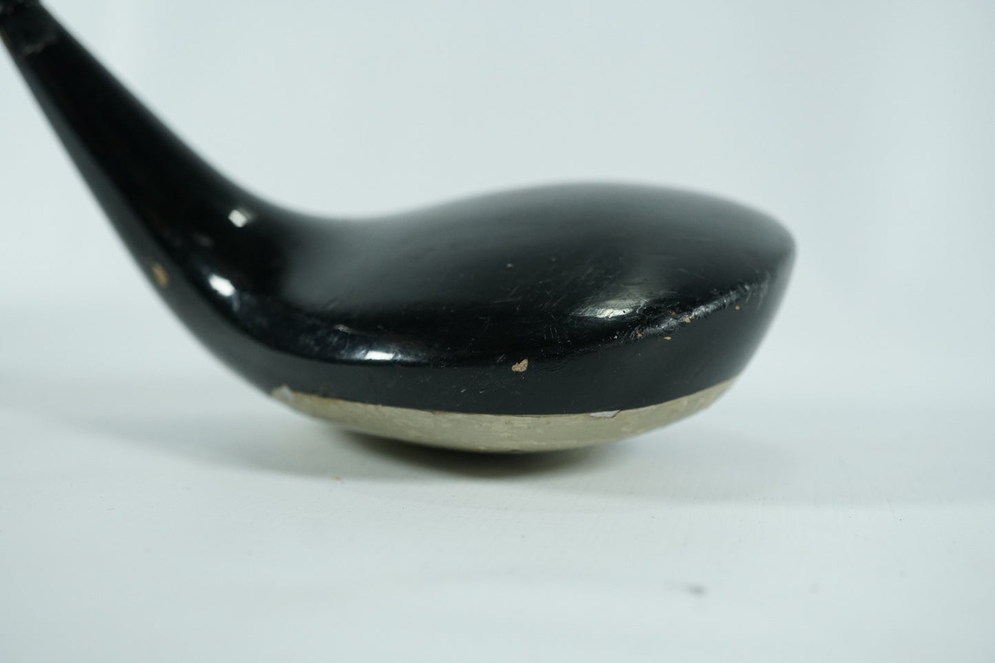 Ping Eye 4 Wood / Steel Shaft