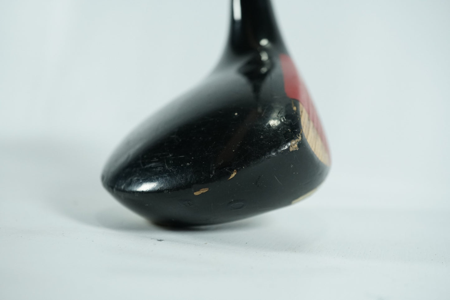 Ping Eye 4 Wood / Steel Shaft