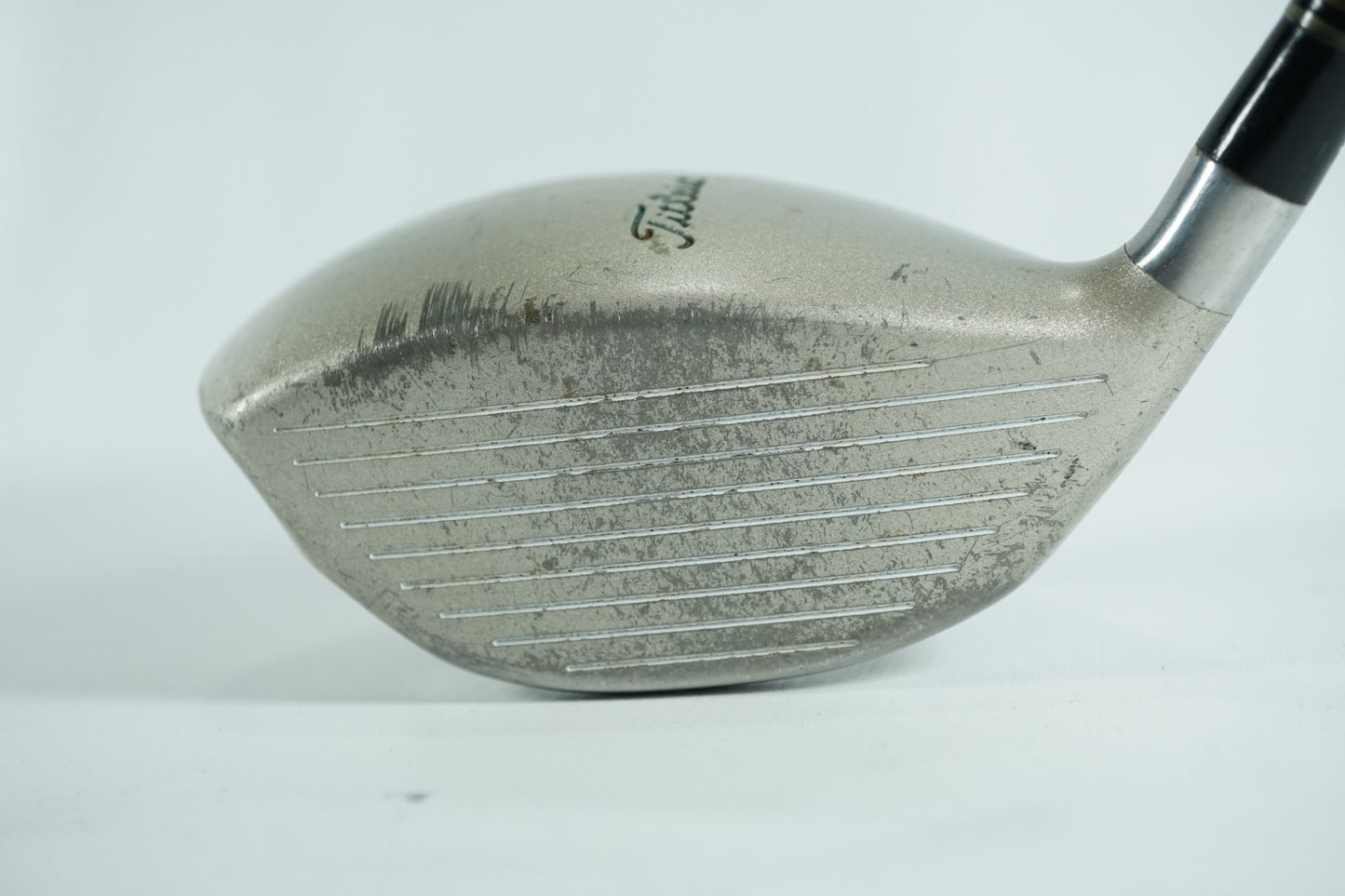 Titleist LaFemme Oversize Driver / Ladies Flex Graphite Shaft