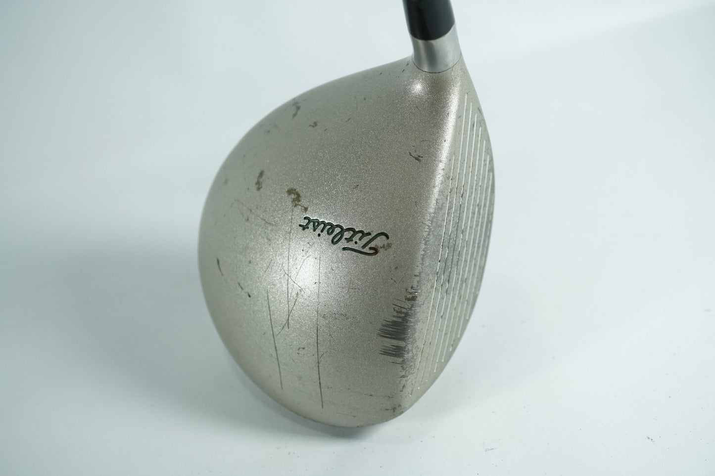 Titleist LaFemme Oversize Driver / Ladies Flex Graphite Shaft