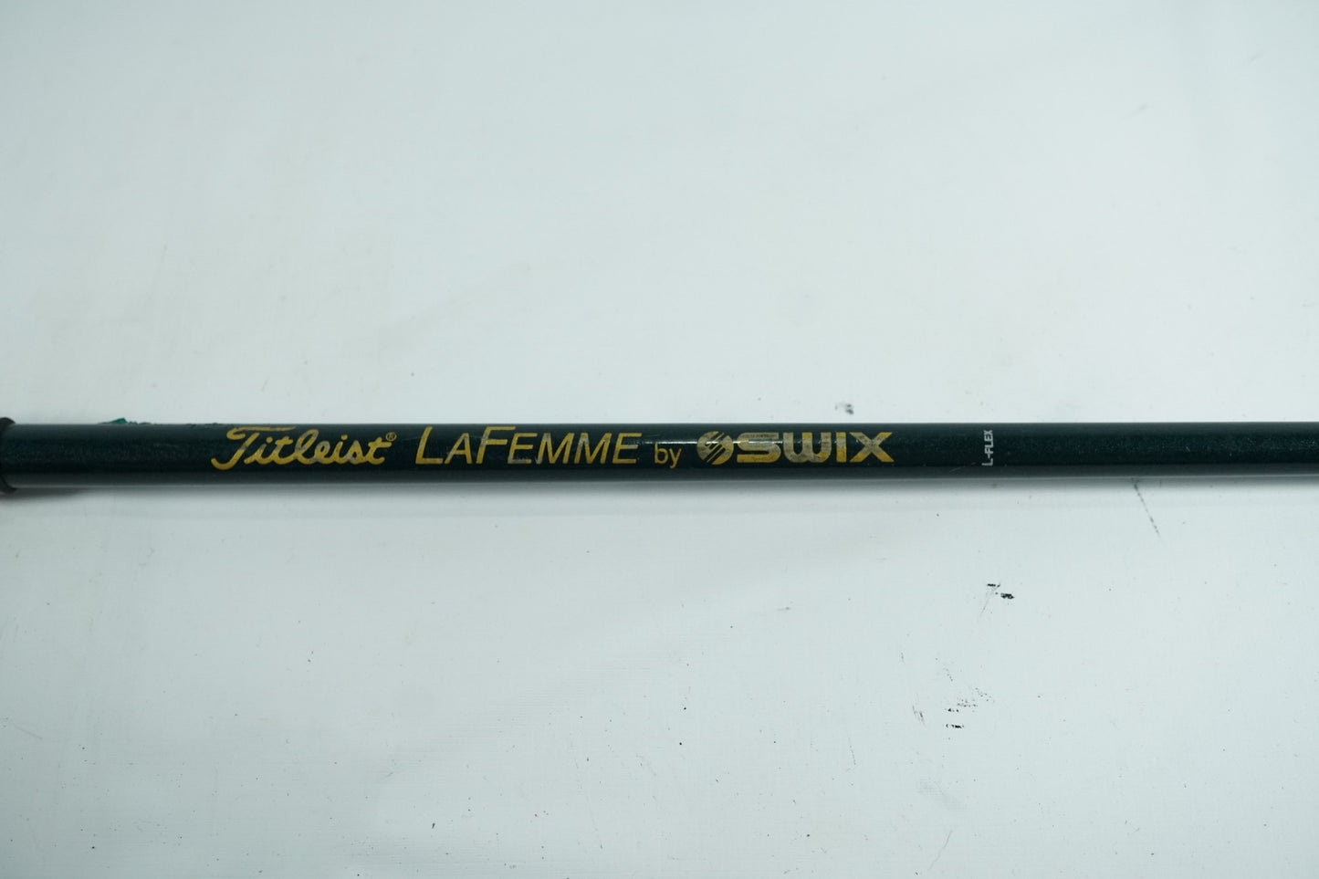 Titleist LaFemme Oversize Driver / Ladies Flex Graphite Shaft