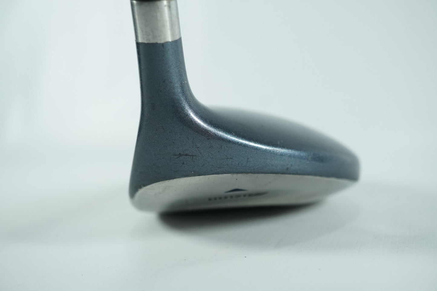 Mizuno Widec 5 Wood 19° / Regular Flex Steel Shaft